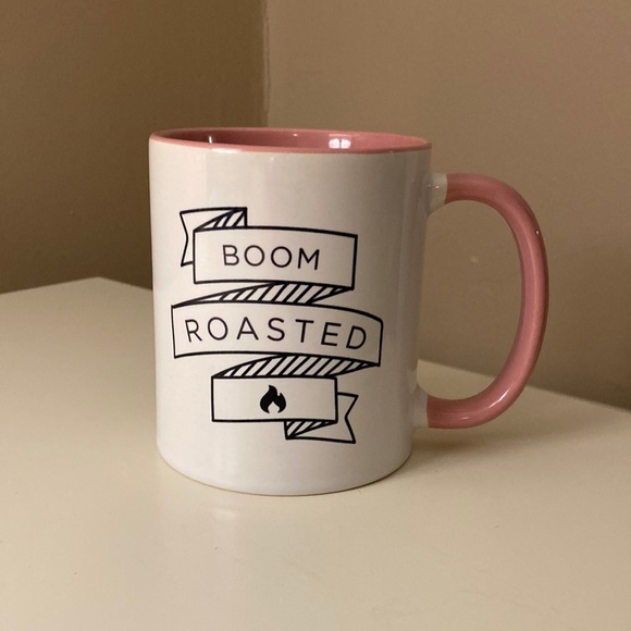 Dining | The Office Boom Roasted Mug | Poshmark